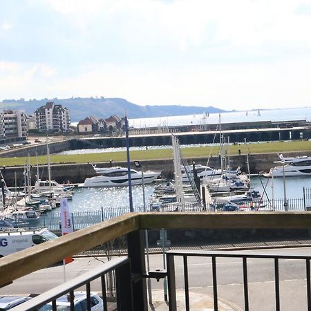 Brittany Street, Plymouth Apartment Bagian luar foto