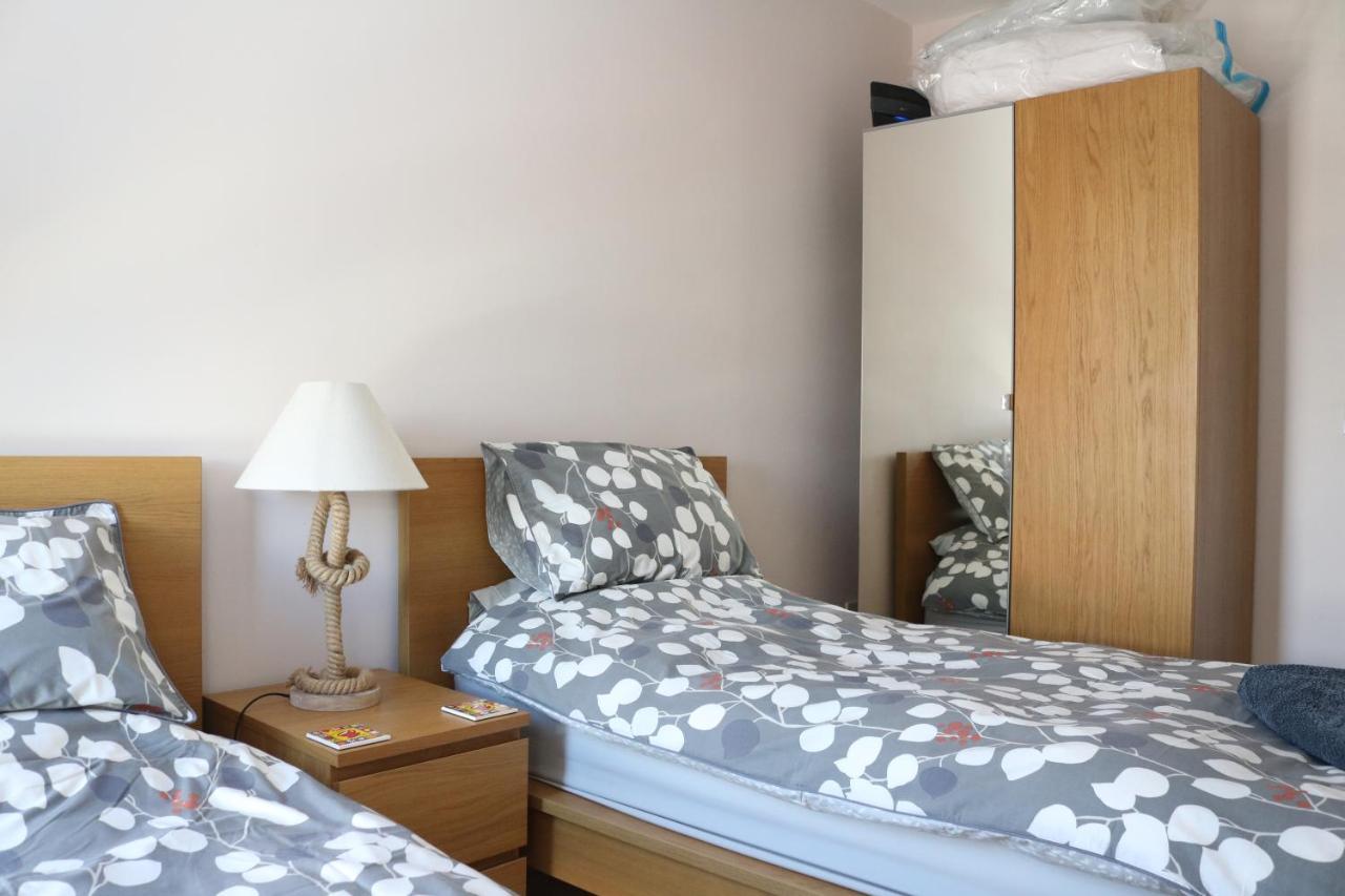 Brittany Street, Plymouth Apartment Bagian luar foto